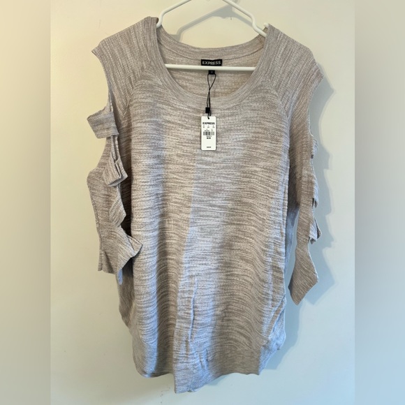 ⭐️BNWT ⭐️EXPRESS ⭐️WOMEN SIZE M - Picture 1 of 2